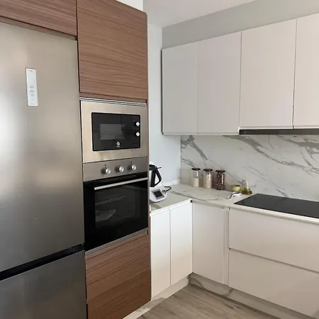 Lejlighed Refugio Moderno Centrico Vigo