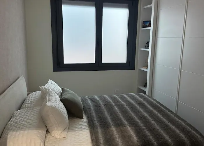 Refugio Moderno Centrico * فيجو